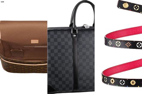 borse louis vuitton uomo falso|real louis vuitton.